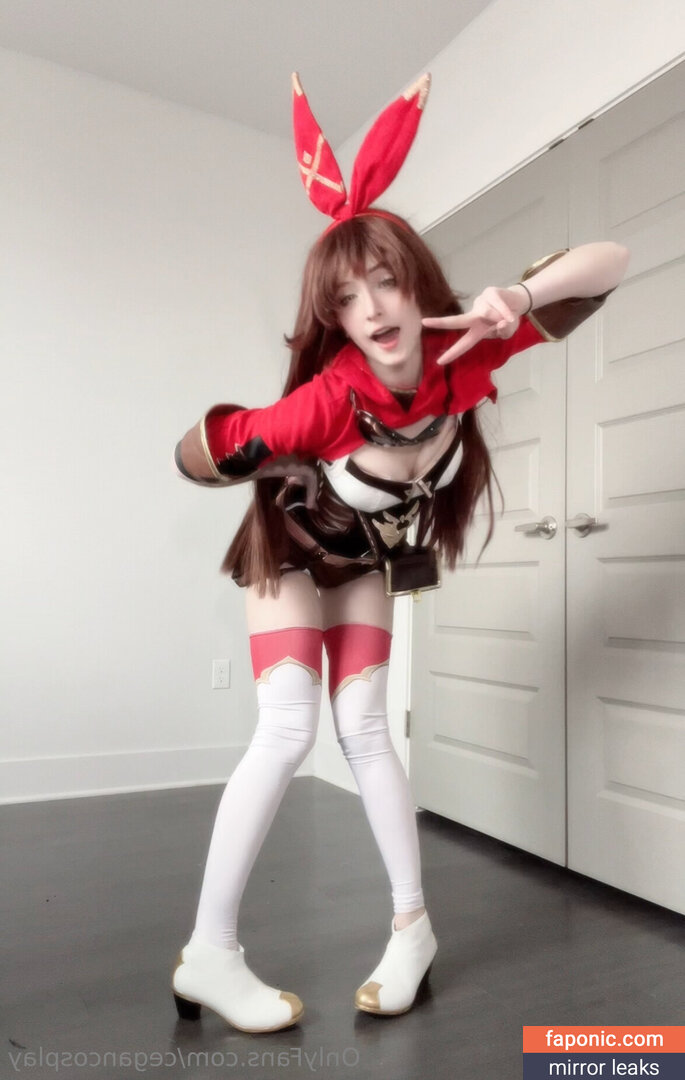 Cegancosplay, keegan Nackt-Leaks OnlyFans Foto #45