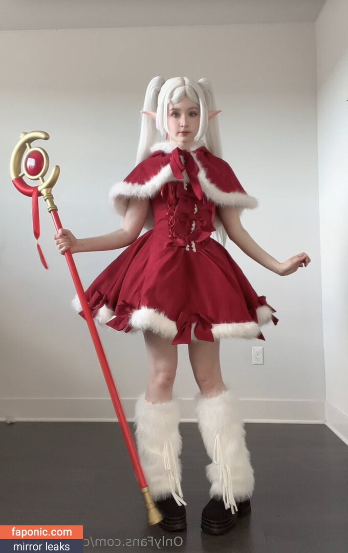 Cegancosplay, keegan Nackt-Leaks OnlyFans Foto #46