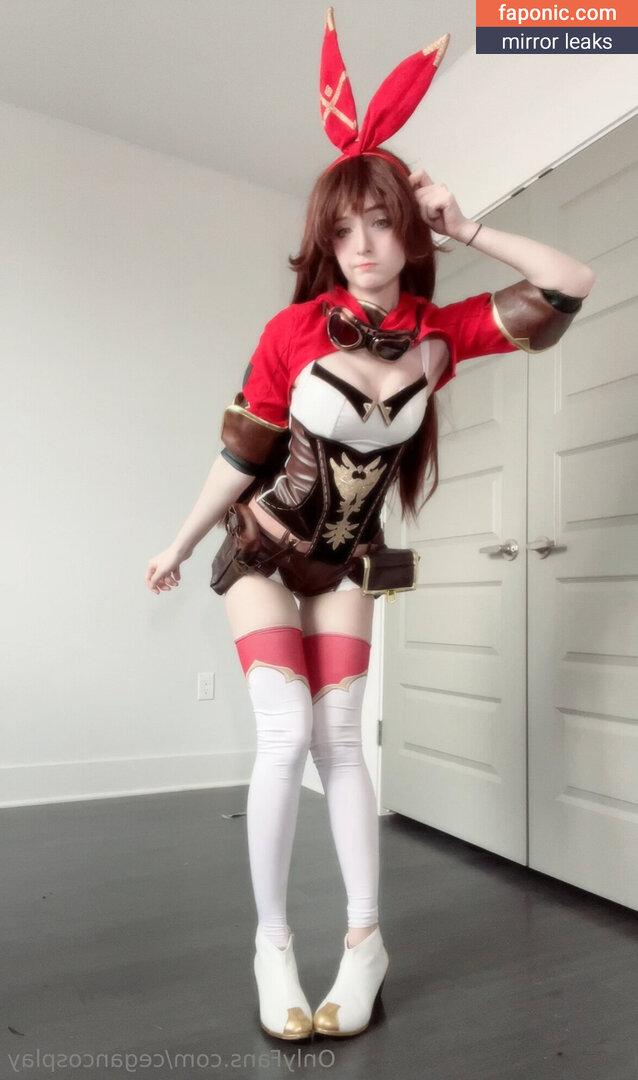 Cegancosplay, keegan Nackt-Leaks OnlyFans Foto #53