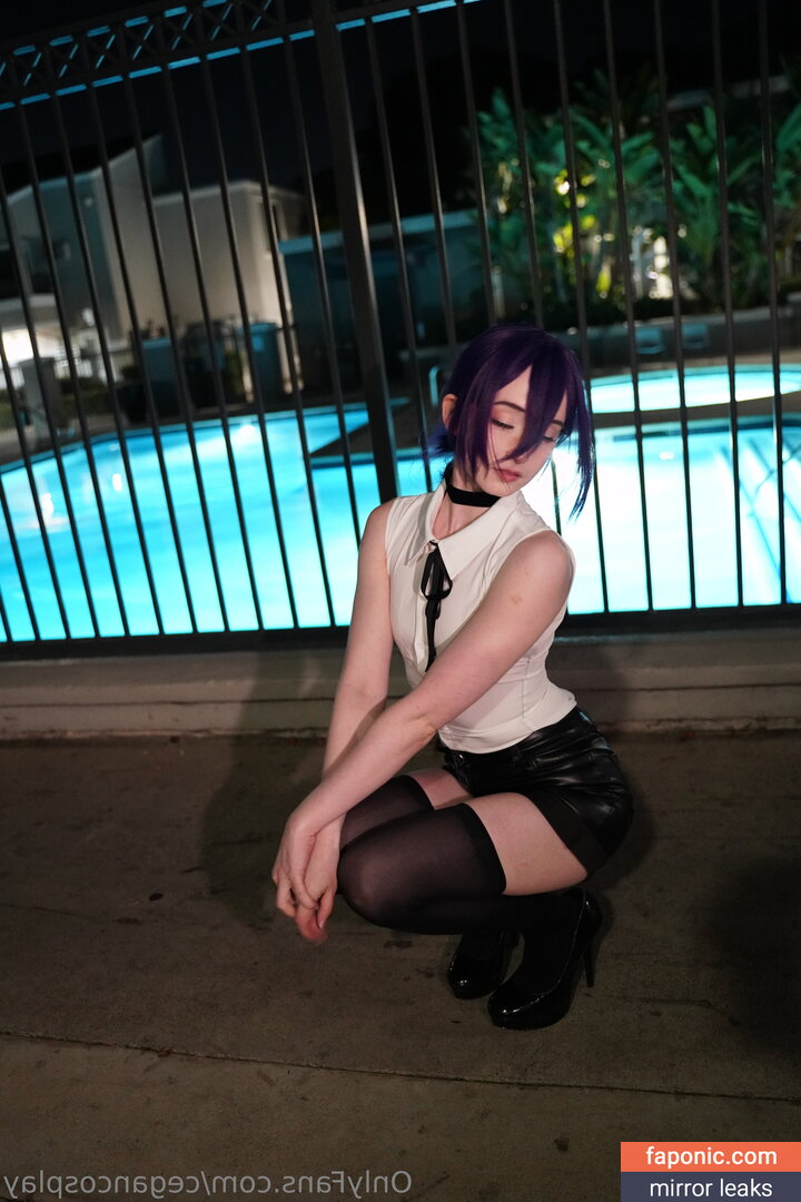 Cegancosplay, keegan Nackt-Leaks OnlyFans Foto #54