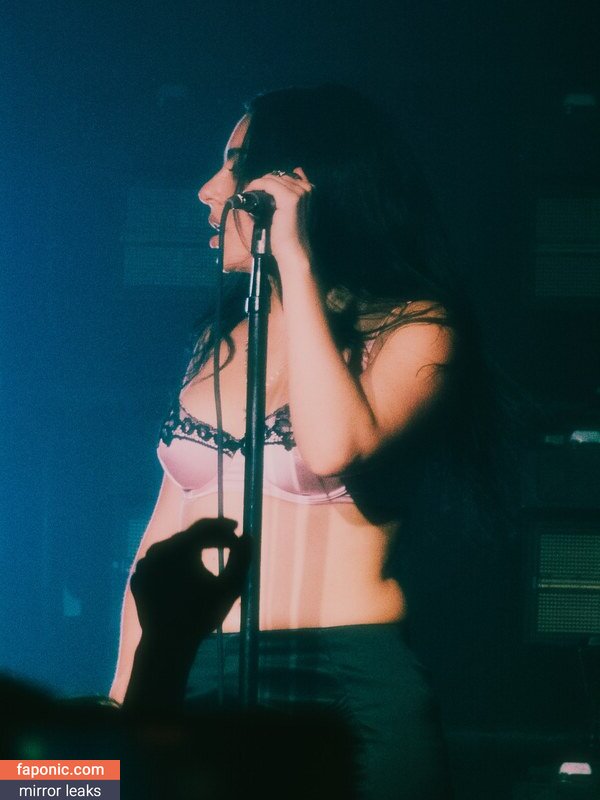 Charli XCX, charli_xcx, charlignarly Nackt-Leaks OnlyFans Foto #5