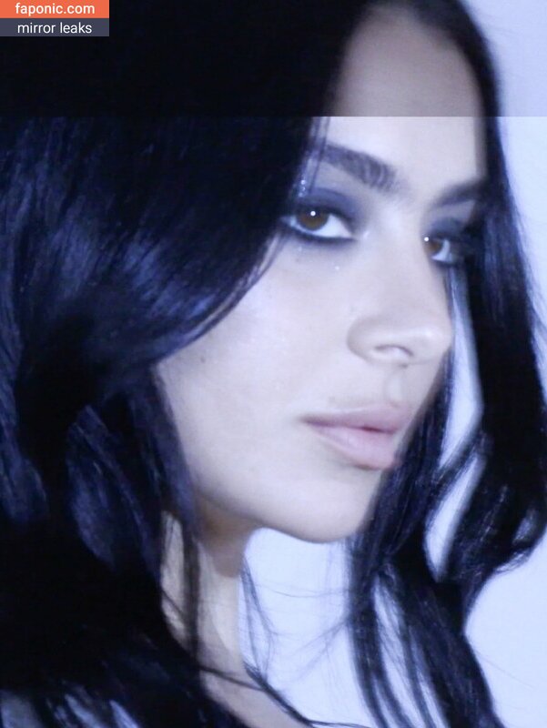 Charli XCX, charli_xcx, charlignarly, charlixcx, https: Nackt-Leaks OnlyFans Foto #67