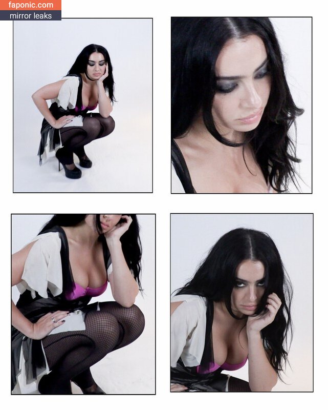 Charli XCX, charli_xcx, charlignarly, charlixcx, https: Nackt-Leaks OnlyFans Foto #78