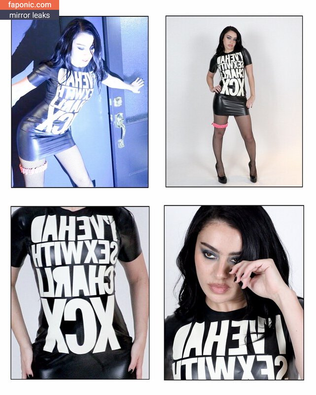 Charli XCX, charli_xcx, charlignarly, charlixcx, https: Nackt-Leaks OnlyFans Foto #81