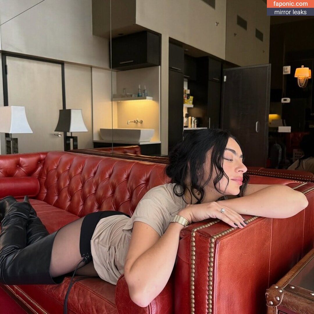 Charli XCX, charli_xcx, charlignarly, charlixcx, https: Nackt-Leaks OnlyFans Foto #106