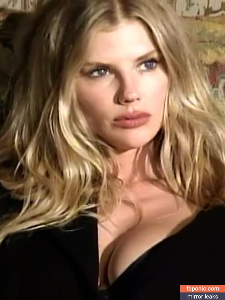 Char_mck, Charlotte McKinney, charlottemckinney, https:, thecharlottemckinney Nackt-Leaks OnlyFans Foto #860