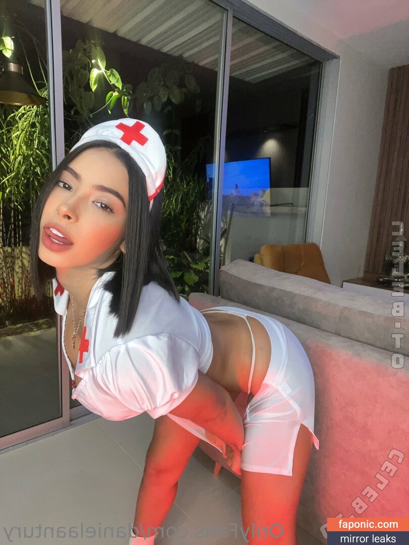 DanielaAntury, danielaantury_, https: Nackt-Leaks OnlyFans Foto #13