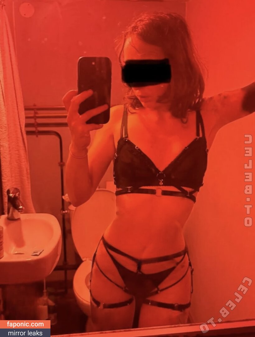 Demonora Nackt-Leaks  Foto #10