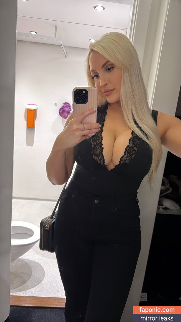 Eljonesuk, Emma Jones, emmajonesof Nackt-Leaks OnlyFans Foto #12