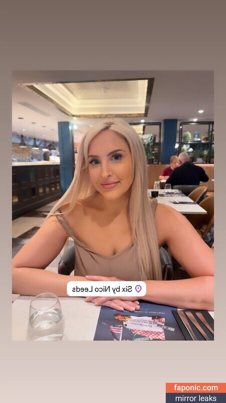 Eljonesuk, Emma Jones, emmajonesof Nackt-Leaks OnlyFans Foto #14