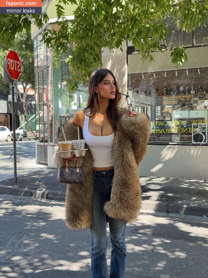Ella Cervetto, ellacervetto Nackt-Leaks OnlyFans Foto #1139