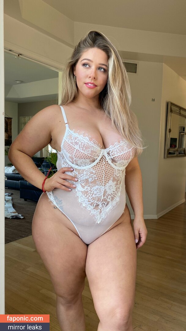 Ellana Bryan, ellanabryan Nackt-Leaks OnlyFans Foto #20