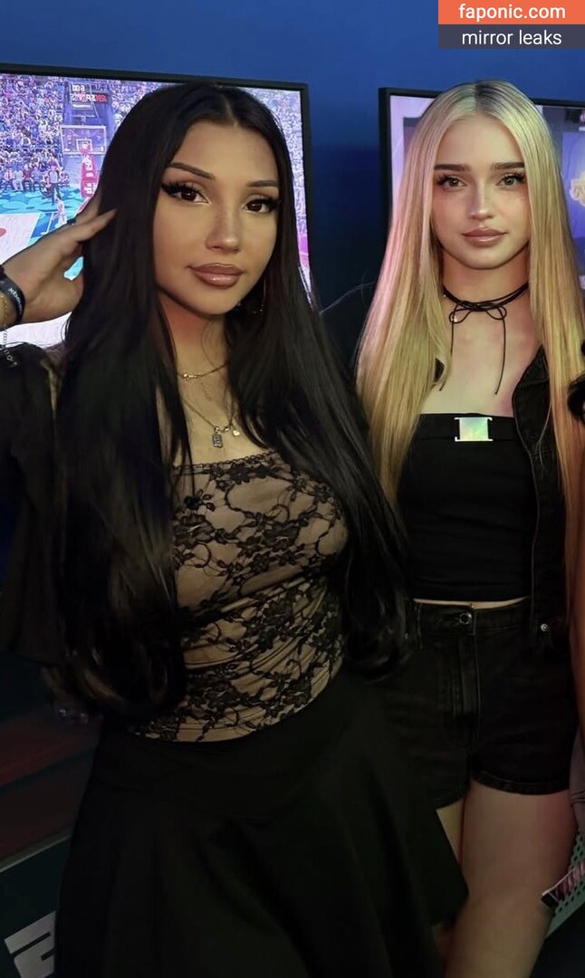 elquaria, elquariaa, https:, twitchelquaria Nackt-Leaks  Foto #9