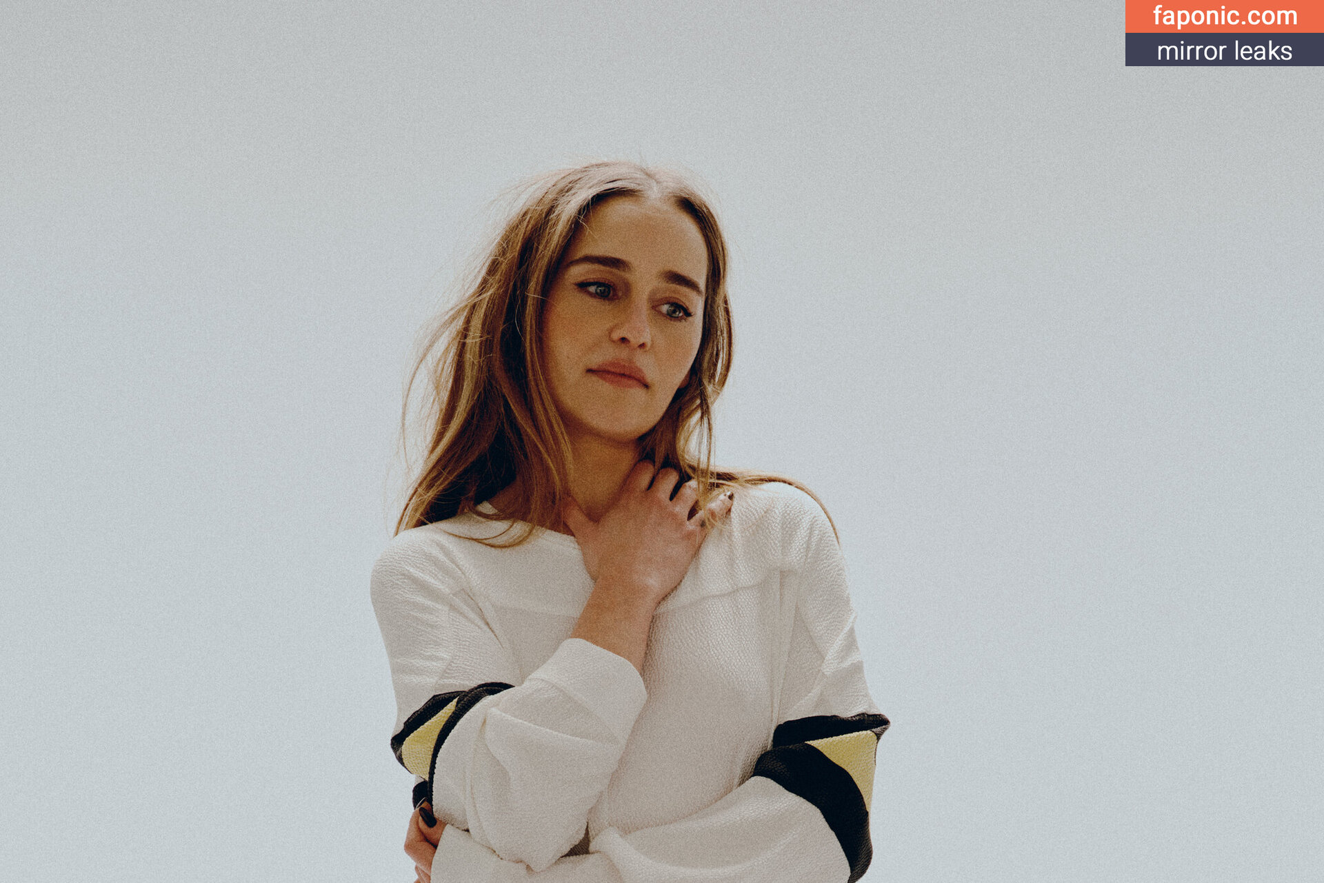 Emilia Clarke, clarkeyxo, emilia_clarke, emiliaclarke, emiliaclarkecentral, https: Nackt-Leaks OnlyFans Foto #255
