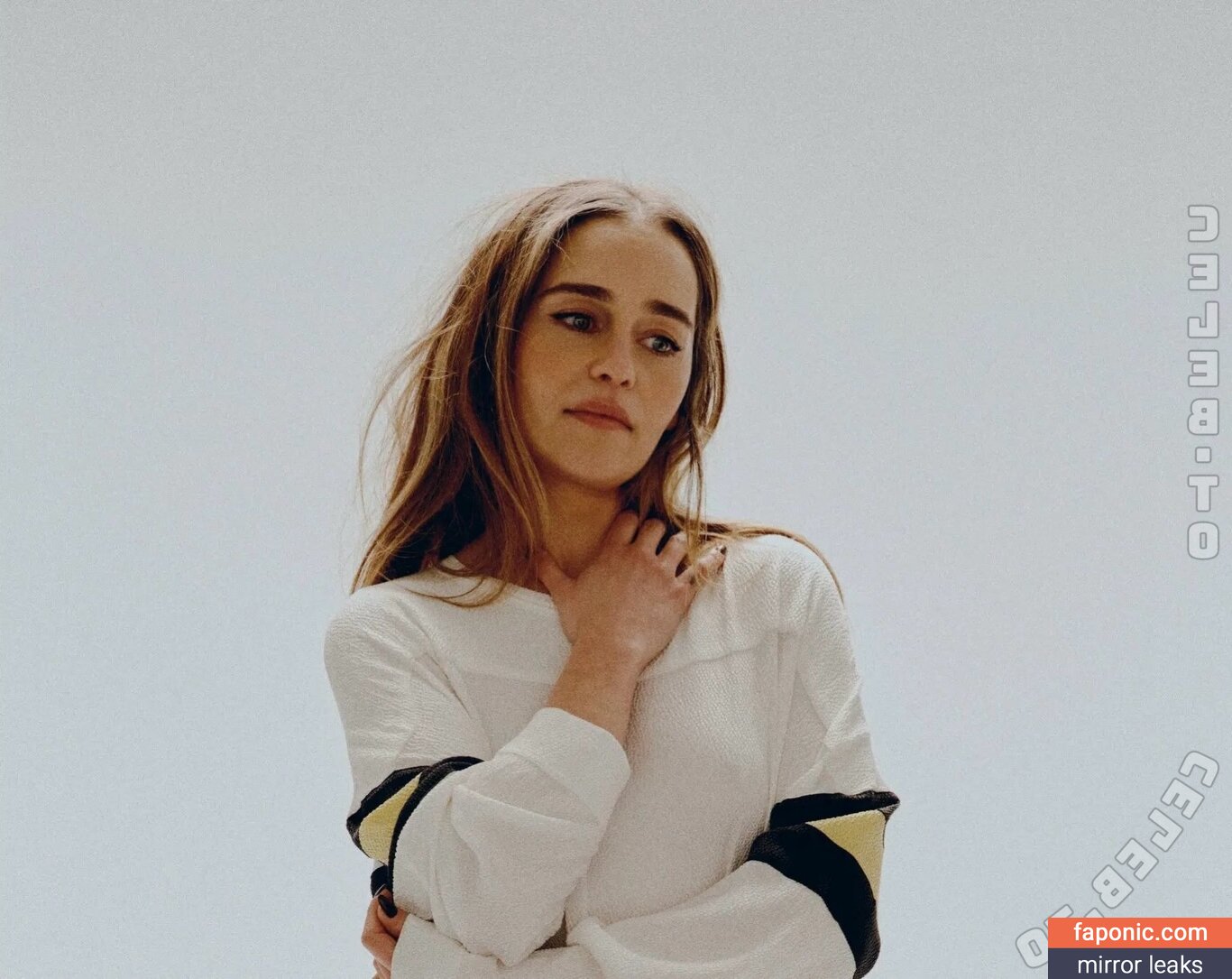 Emilia Clarke, clarkeyxo, emilia_clarke, emiliaclarke, emiliaclarkecentral, https: Nackt-Leaks OnlyFans Foto #271