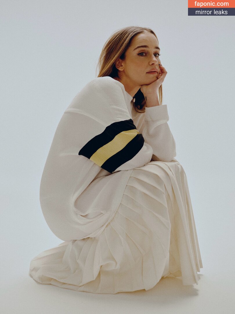Emilia Clarke, clarkeyxo, emilia_clarke, emiliaclarke, emiliaclarkecentral, https: Nackt-Leaks OnlyFans Foto #353