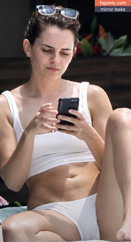 Emma Watson, elizarosewatson, emmawatson Nackt-Leaks OnlyFans Foto #108