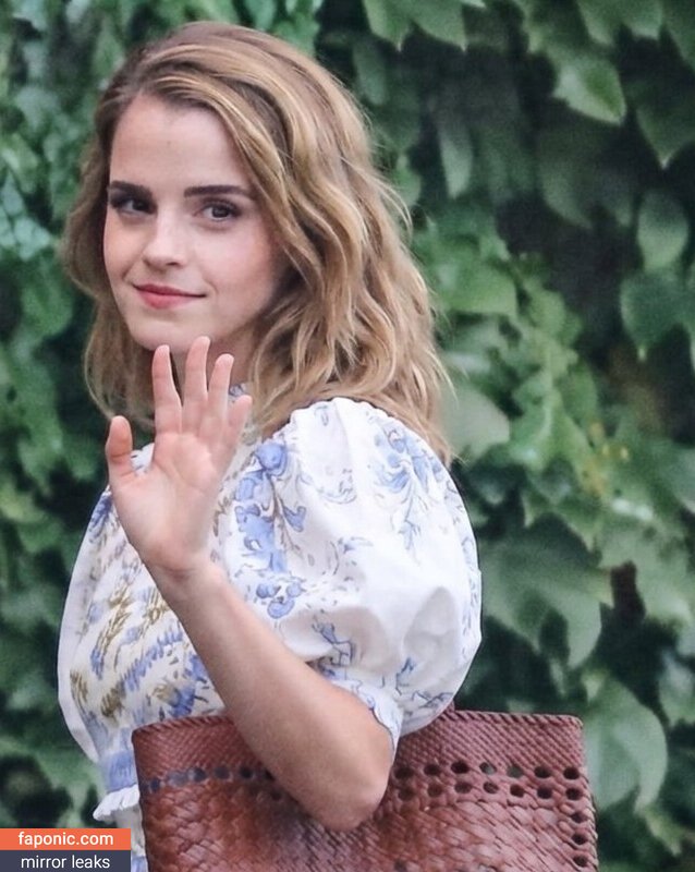 Emma Watson, elizarosewatson, emmawatson Nackt-Leaks OnlyFans Foto #110