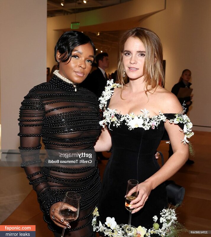 Emma Watson, EmmaWatson, elizarosewatson Nackt-Leaks OnlyFans Foto #161
