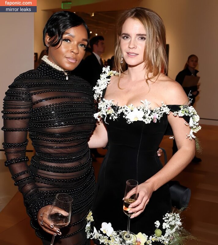 Emma Watson, EmmaWatson, elizarosewatson Nackt-Leaks OnlyFans Foto #171