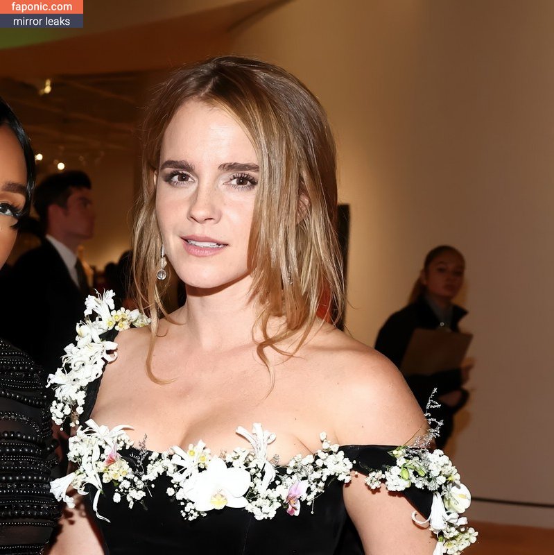 Emma Watson, EmmaWatson, elizarosewatson Nackt-Leaks OnlyFans Foto #173