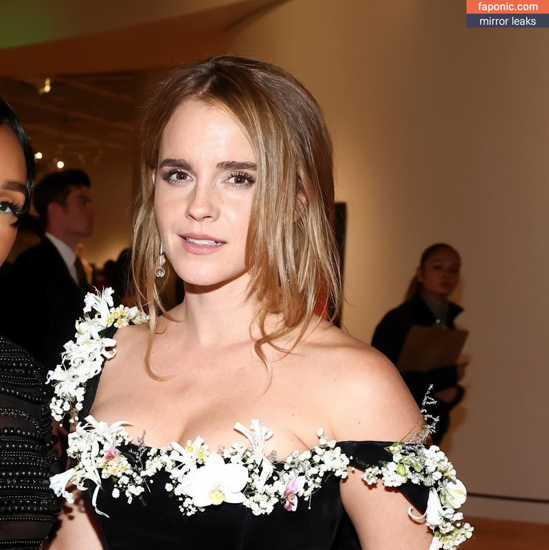 Emma Watson, EmmaWatson, elizarosewatson Nackt-Leaks OnlyFans Foto #177
