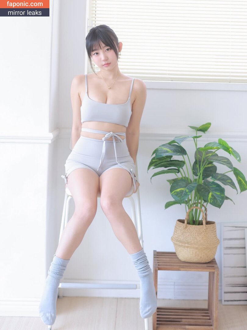 Eunji Pyoapple, Eunjipyo, djhenney, eunji, pyoapple Nackt-Leaks OnlyFans/Patreon Foto #717