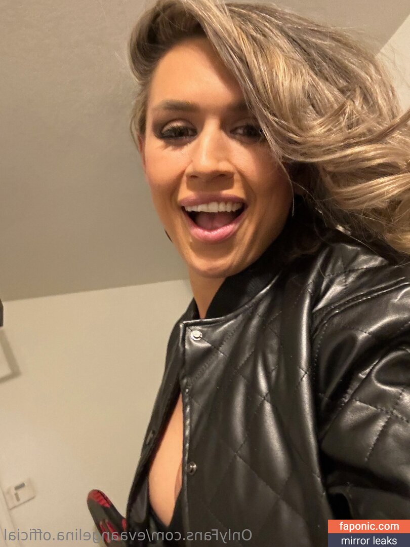 Eva Angelina, evaangelina.official, evaangelinafans Nackt-Leaks OnlyFans Foto #129