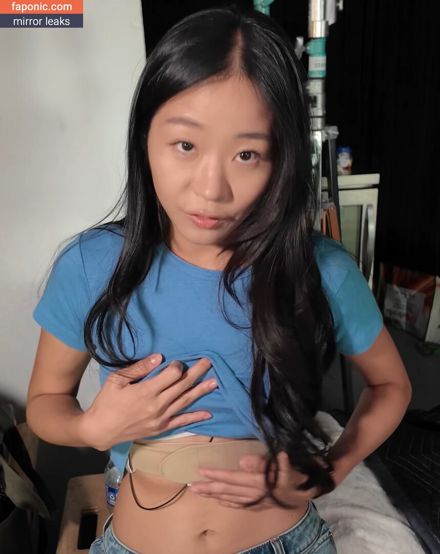 Evelyn Ha, eveee9, hjevelyn Nackt-Leaks OnlyFans Foto #13
