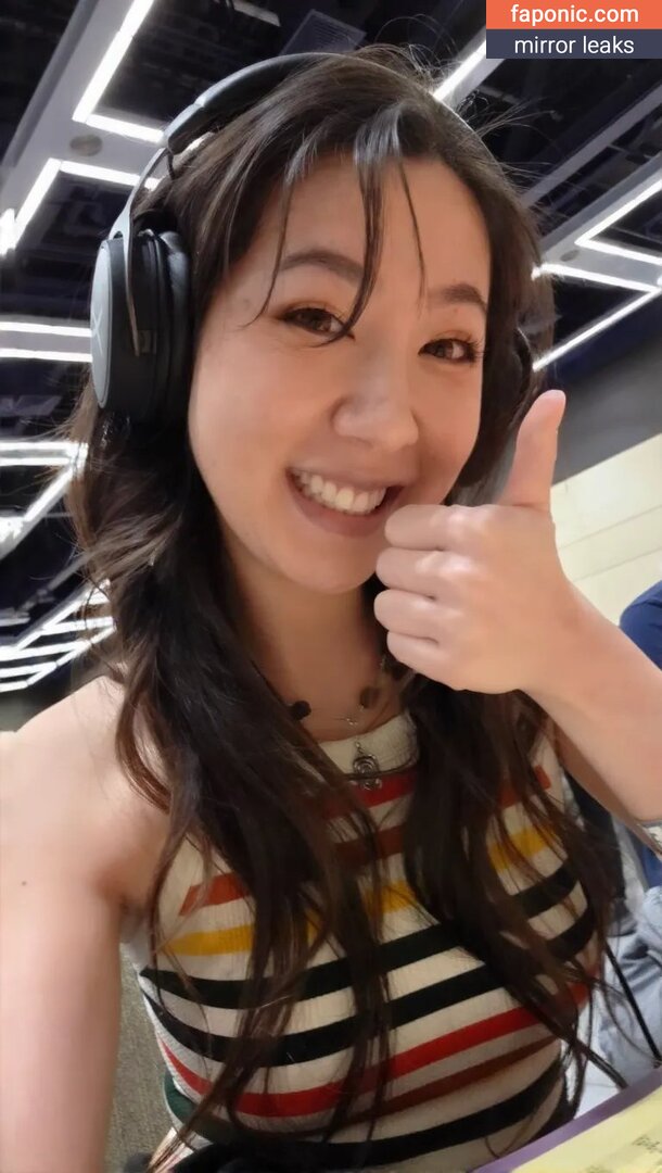 Fuslie, Leslie Nackt-Leaks  Foto #887