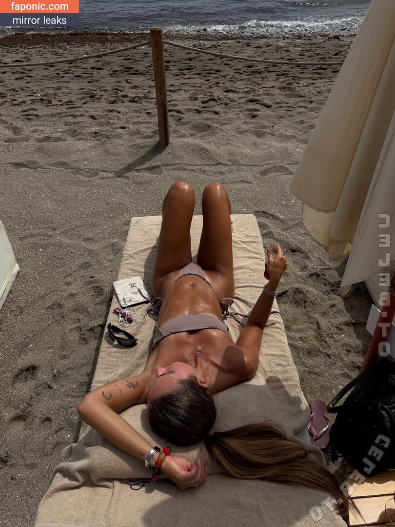 Gabby Scheyen, gabbyschey, gabbyscheyen Nackt-Leaks  Foto #7