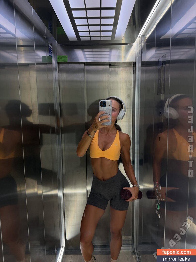 Gabby Scheyen, gabbyschey, gabbyscheyen Nackt-Leaks  Foto #16