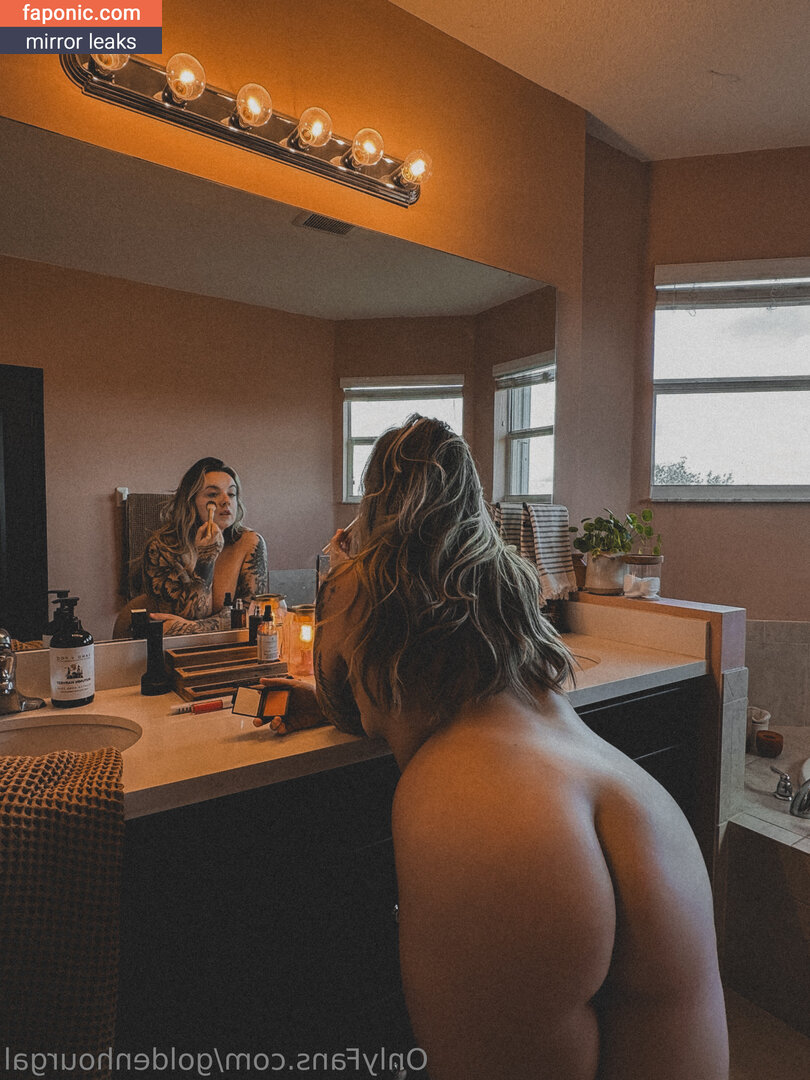 goldenhourgal, lilgoldenhourgal Nackt-Leaks OnlyFans Foto #3