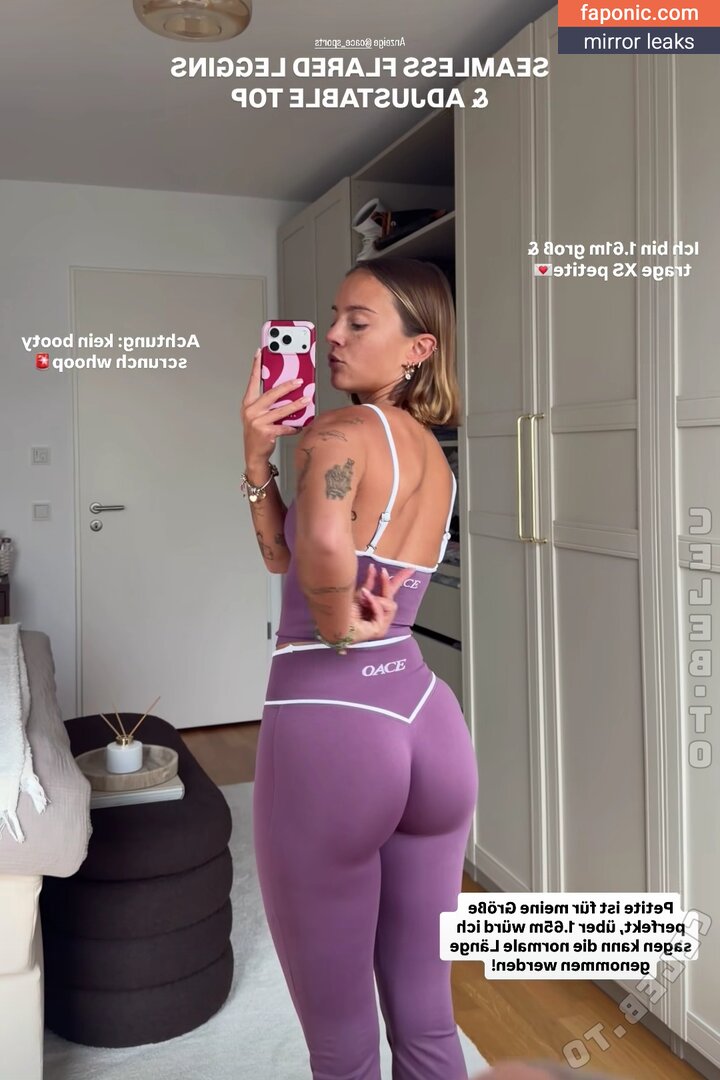 Hannaahcarolina Nackt-Leaks  Foto #166