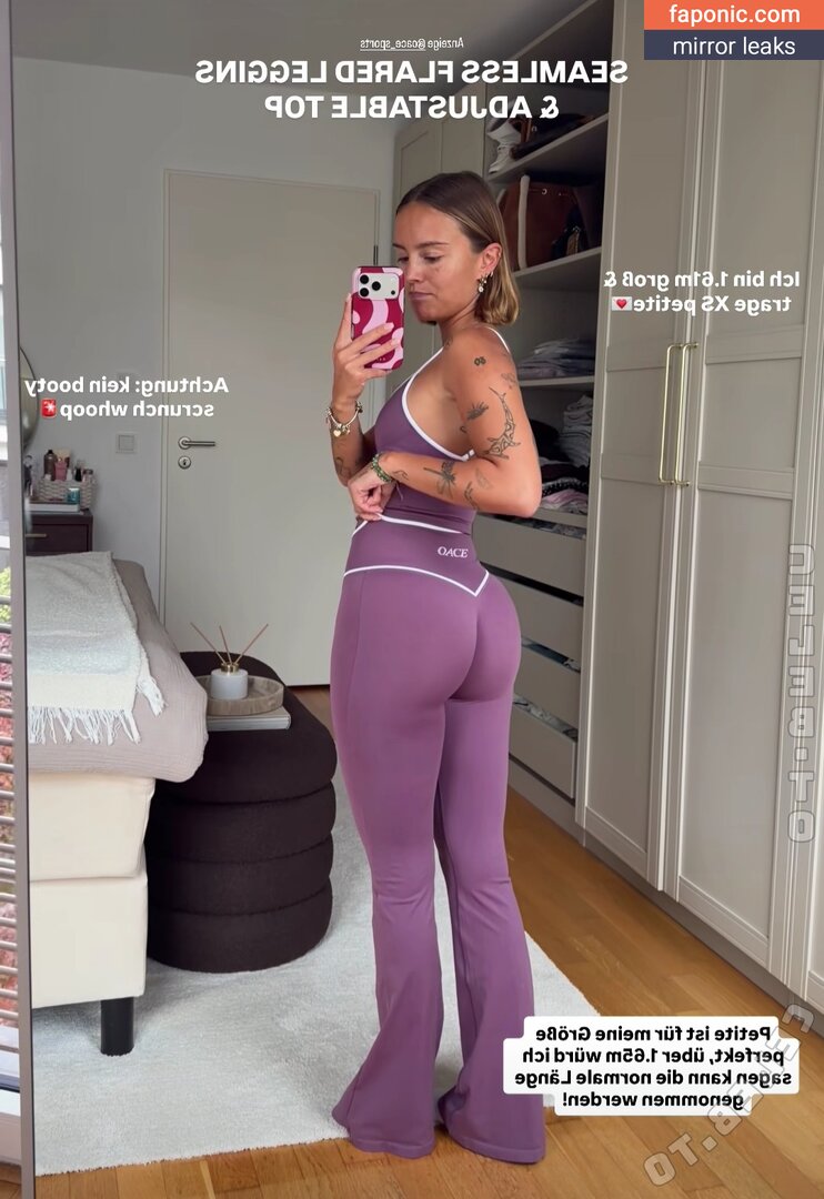 Hannaahcarolina Nackt-Leaks  Foto #167