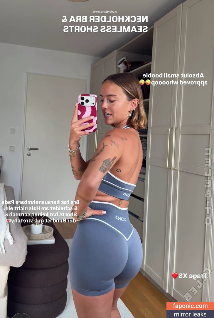Hannaahcarolina Nackt-Leaks  Foto #170