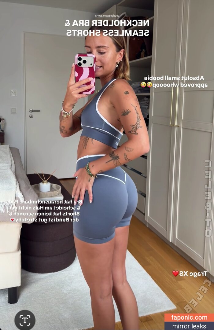 Hannaahcarolina Nackt-Leaks  Foto #171