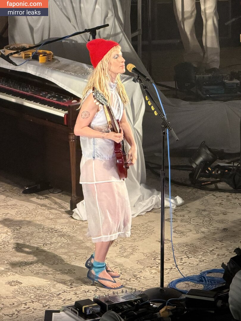 Hayley Williams, meepyfreepy, yelyahwilliams Nackt-Leaks OnlyFans Foto #661