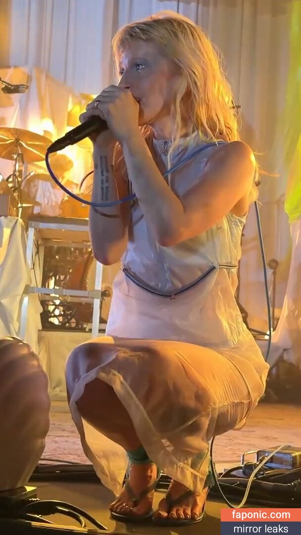 Hayley Williams, meepyfreepy, yelyahwilliams Nackt-Leaks OnlyFans Foto #662