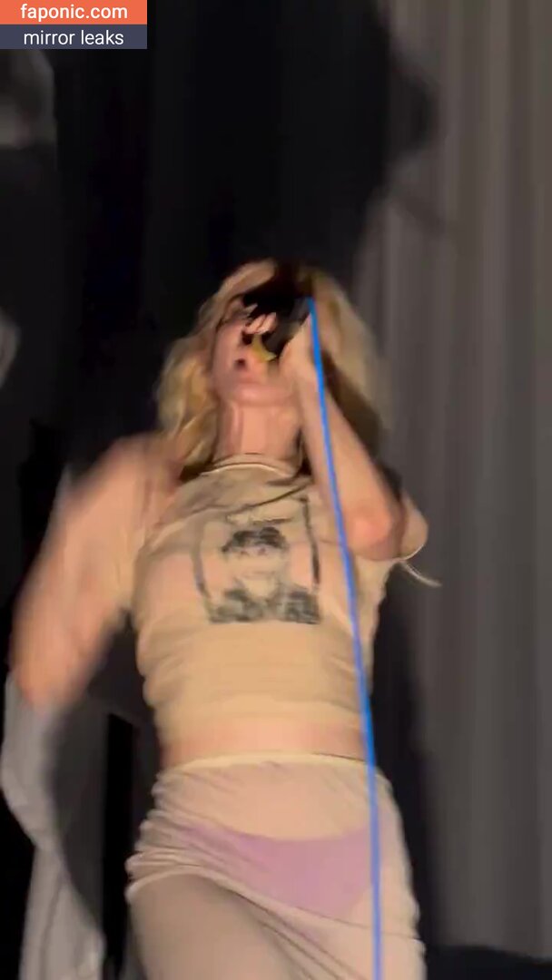 Hayley Williams, meepyfreepy, yelyahwilliams Nackt-Leaks OnlyFans Foto #669