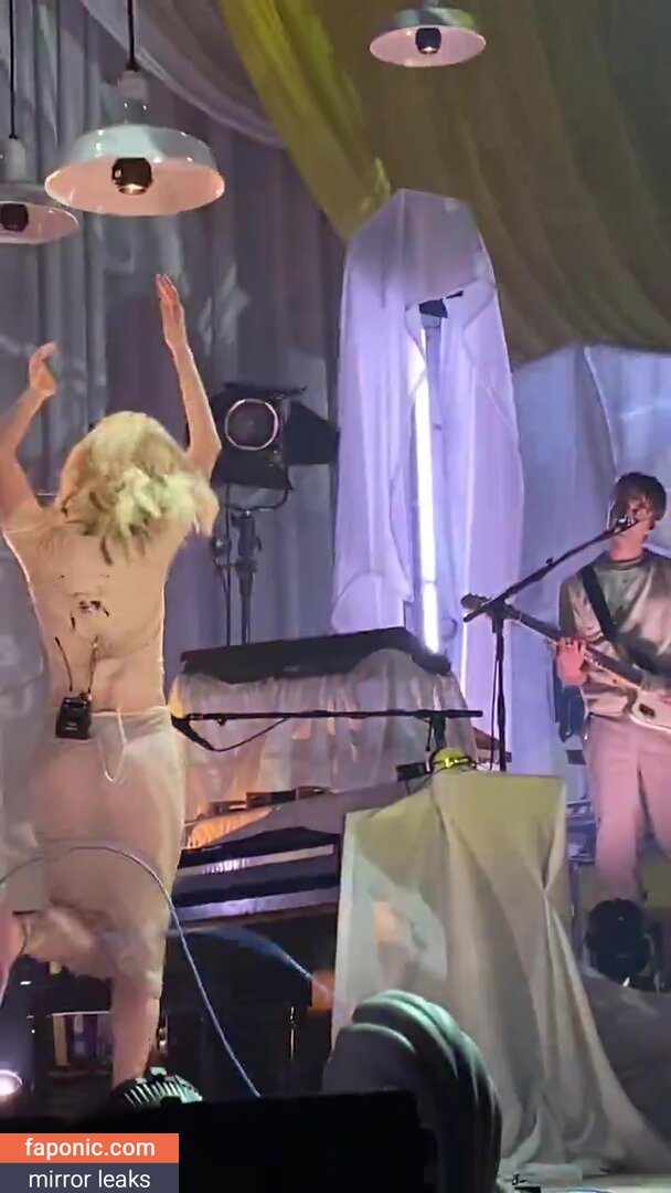Hayley Williams, meepyfreepy, yelyahwilliams Nackt-Leaks OnlyFans Foto #672