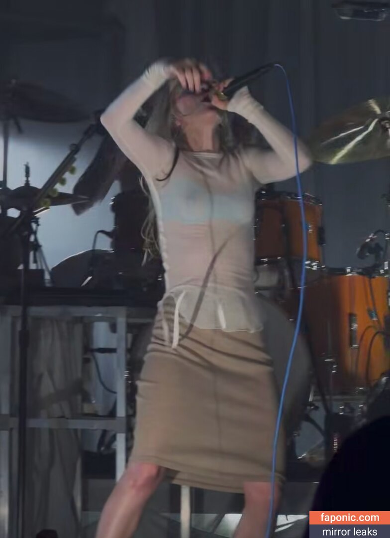 Hayley Williams, meepyfreepy, yelyahwilliams Nackt-Leaks OnlyFans Foto #693