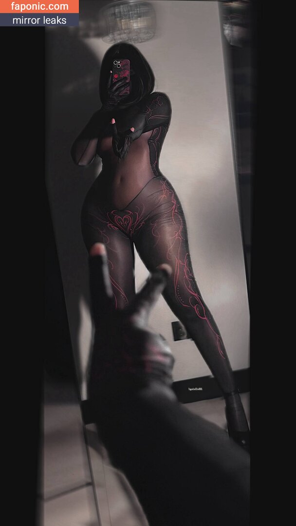 Hellsing, giuhellsing, hellsing.ultimate Nackt-Leaks OnlyFans Foto #1061
