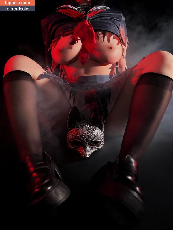 Hellsing, giuhellsing, hellsing.ultimate Nackt-Leaks OnlyFans Foto #1079
