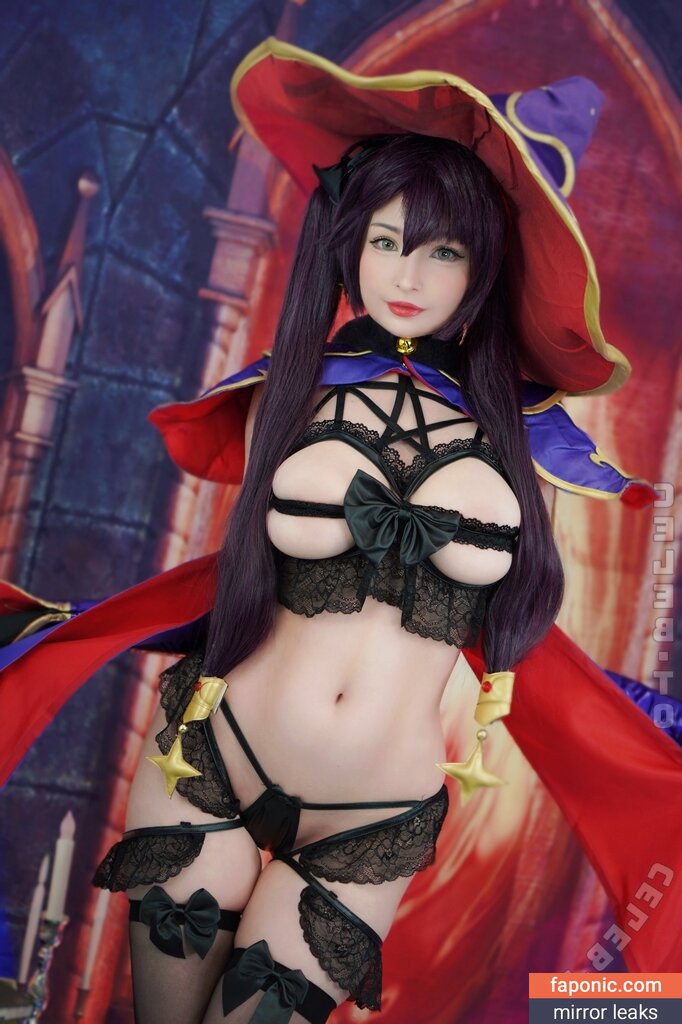 Hidori Rose, HidoriRose, Social Media Content, hidori_rose, hidorirosecos Nackt-Leaks OnlyFans/Patreon Foto #3503