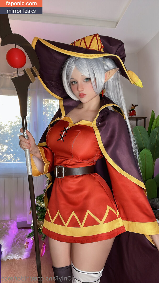 Hidori Rose, HidoriRose, Social Media Content, hidori_rose, hidorirosecos Nackt-Leaks OnlyFans/Patreon Foto #3574