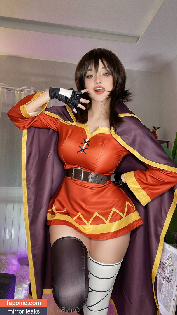 Hidori Rose, HidoriRose, Social Media Content, hidori_rose, hidorirosecos Nackt-Leaks OnlyFans/Patreon Foto #3575