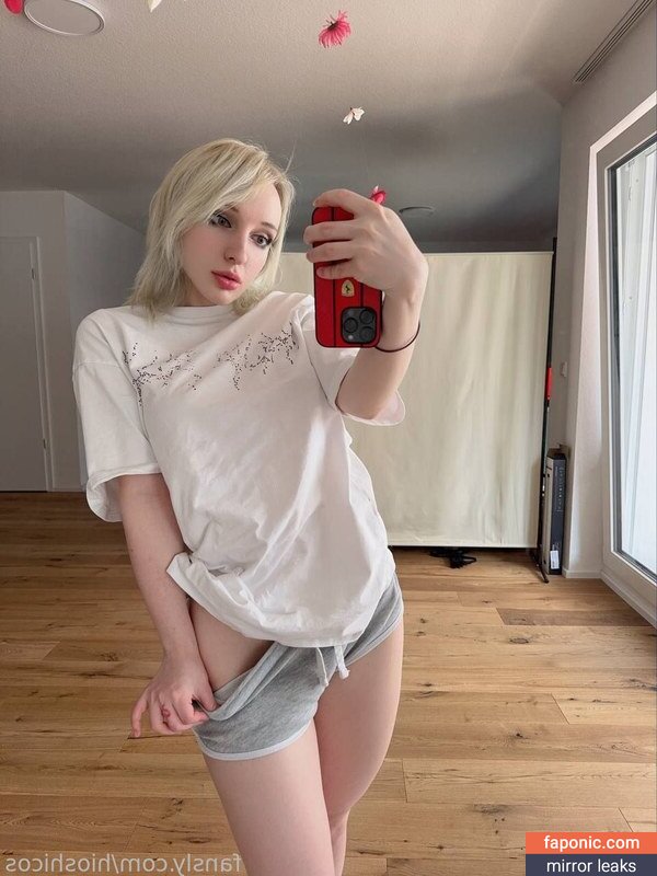 hioshicos Nackt-Leaks OnlyFans Foto #6