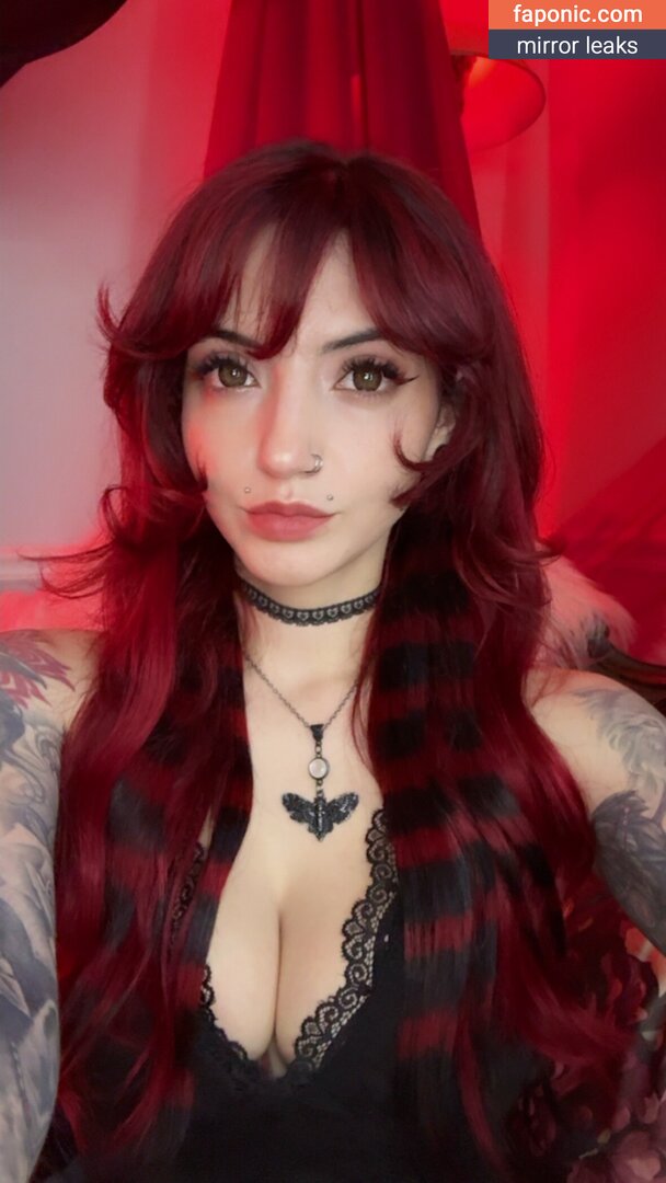 Hitoriookami, eroticmedusa Nackt-Leaks OnlyFans Foto #1