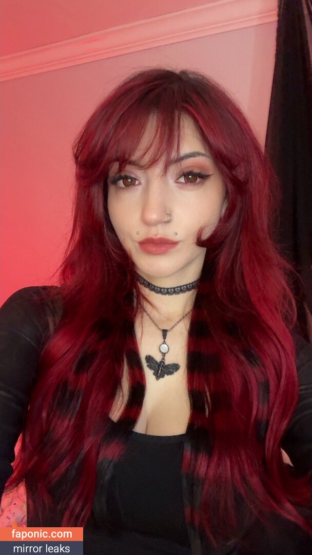Hitoriookami, eroticmedusa Nackt-Leaks OnlyFans Foto #2